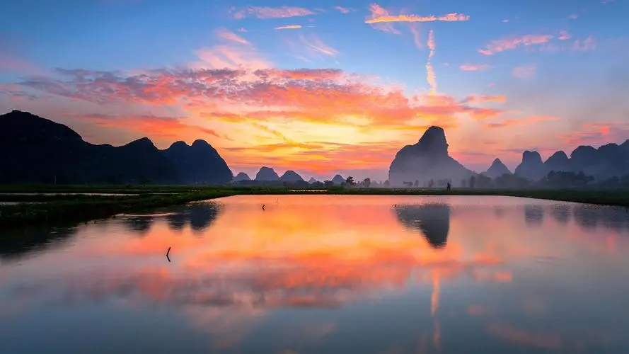 智能稳定性绿色